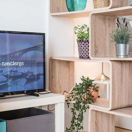 Guestready - Citytrend Apts Порто Екстериор снимка