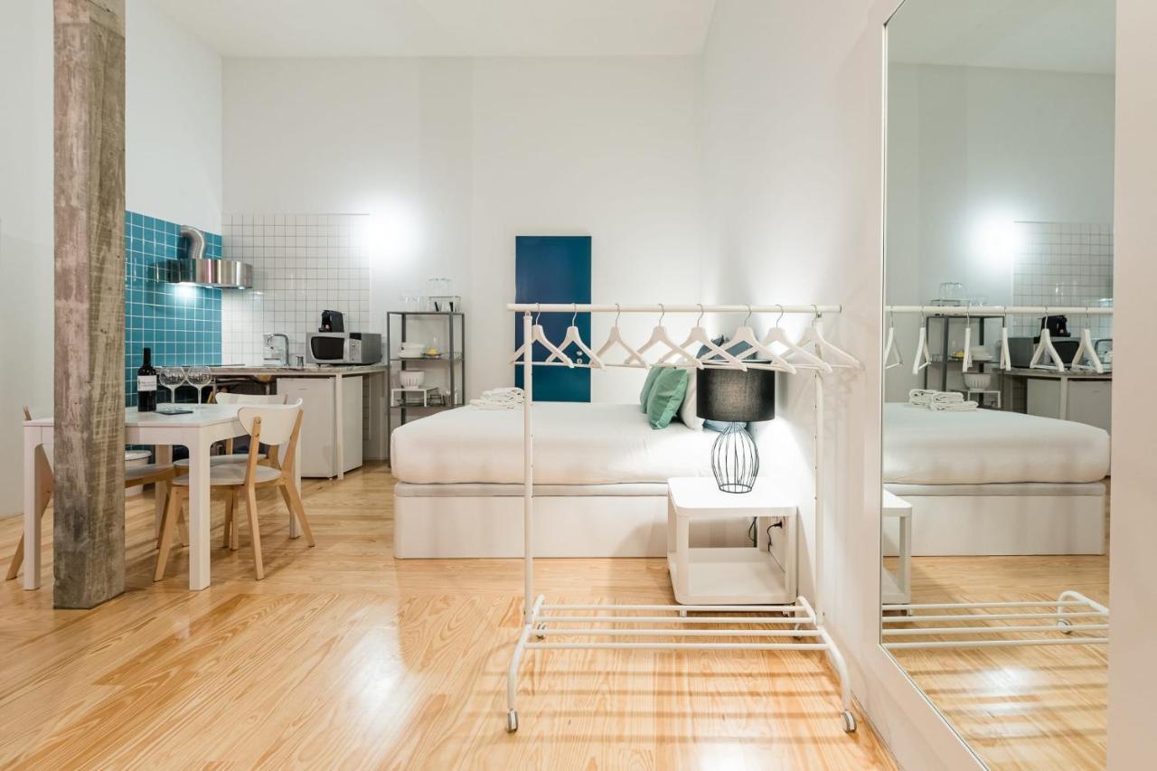 Guestready - Citytrend Apts Порто Екстериор снимка
