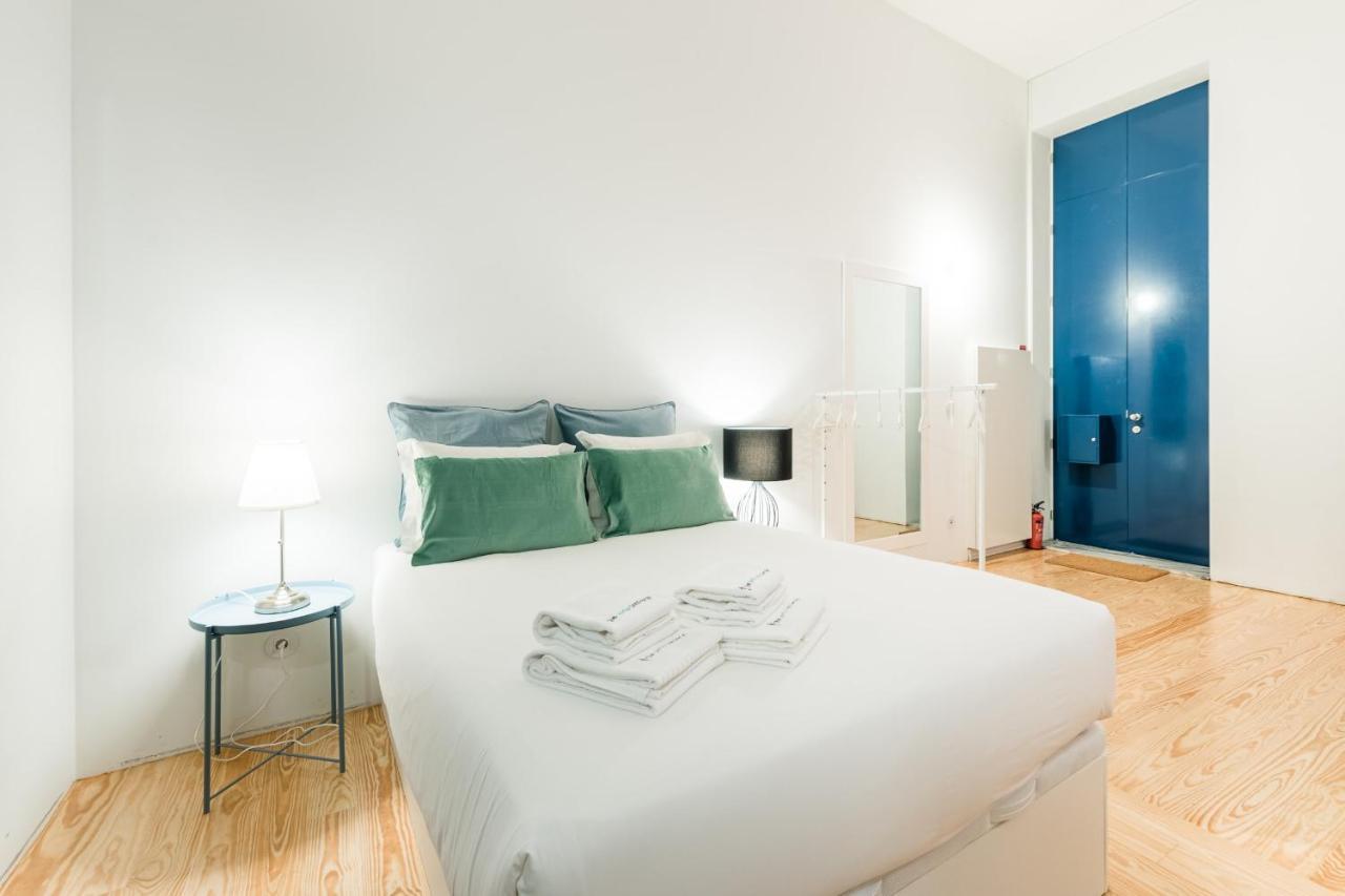 Guestready - Citytrend Apts Порто Екстериор снимка