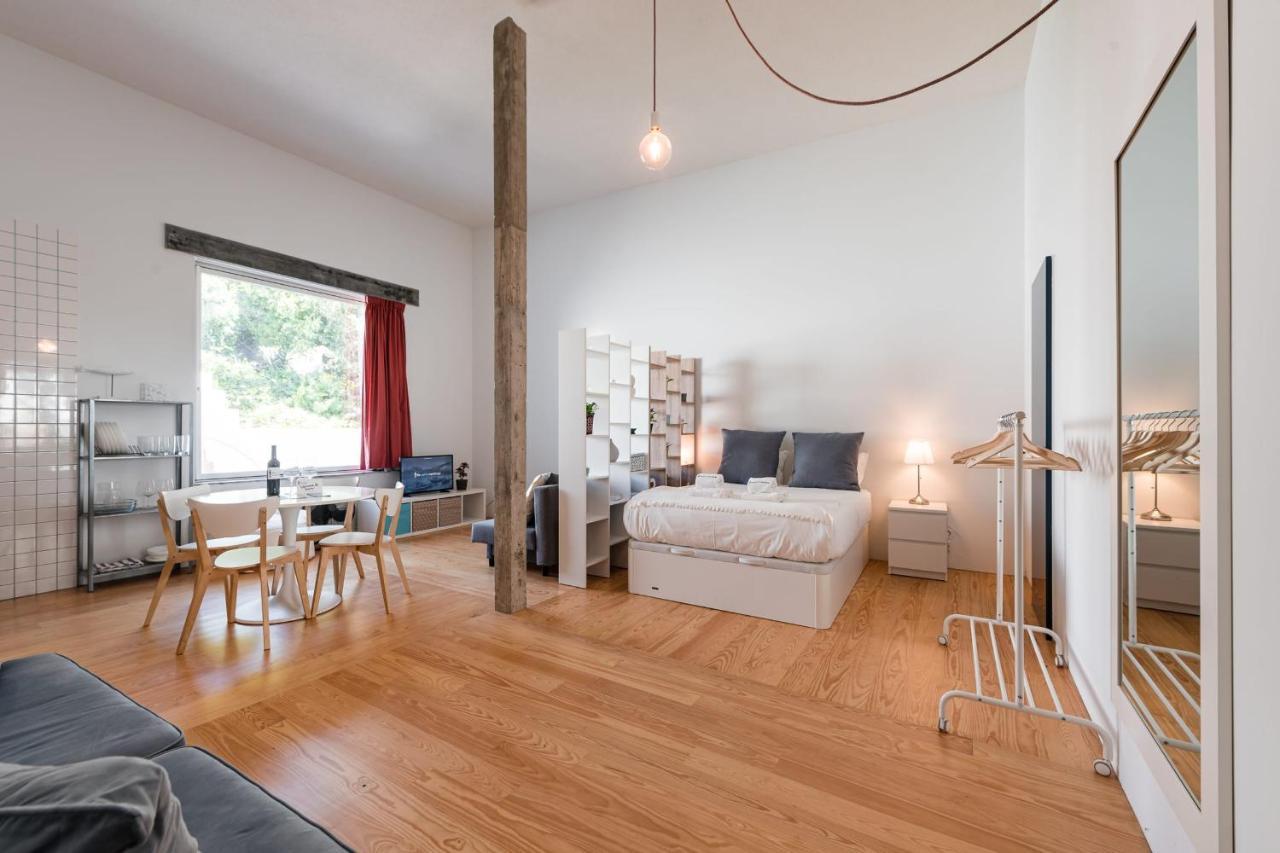 Guestready - Citytrend Apts Порто Екстериор снимка