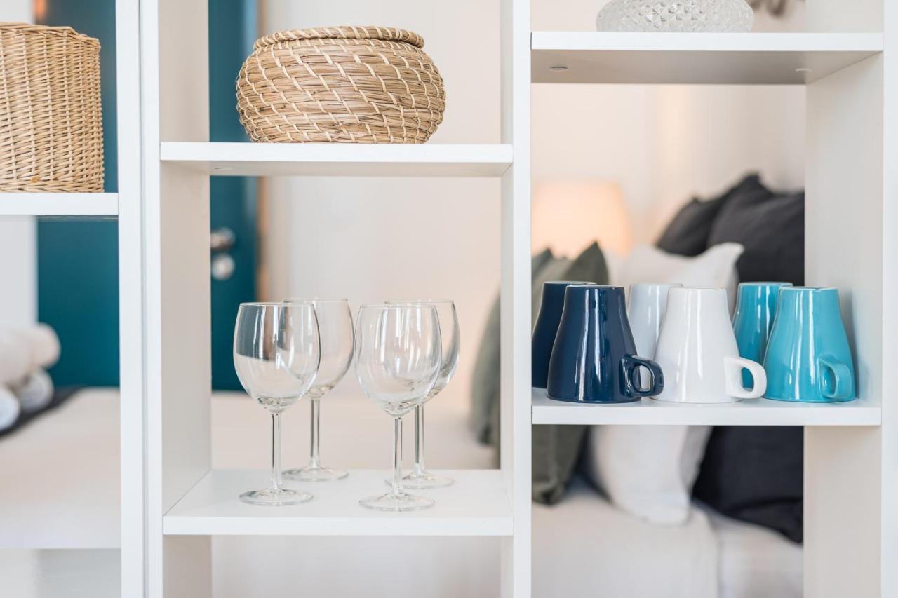 Guestready - Citytrend Apts Порто Екстериор снимка