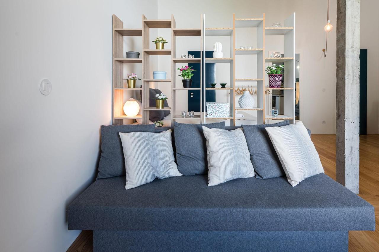 Guestready - Citytrend Apts Порто Екстериор снимка