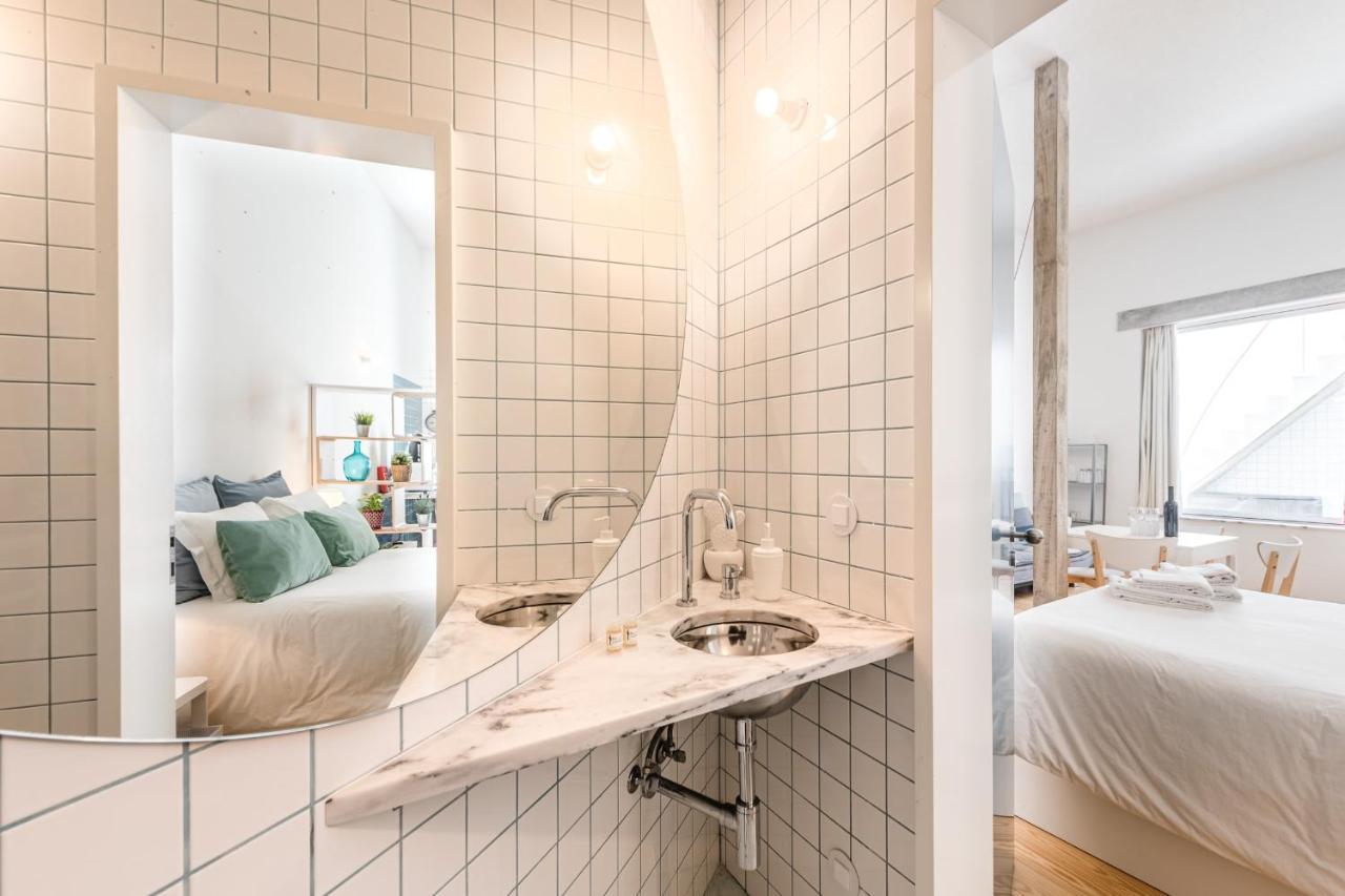 Guestready - Citytrend Apts Порто Екстериор снимка