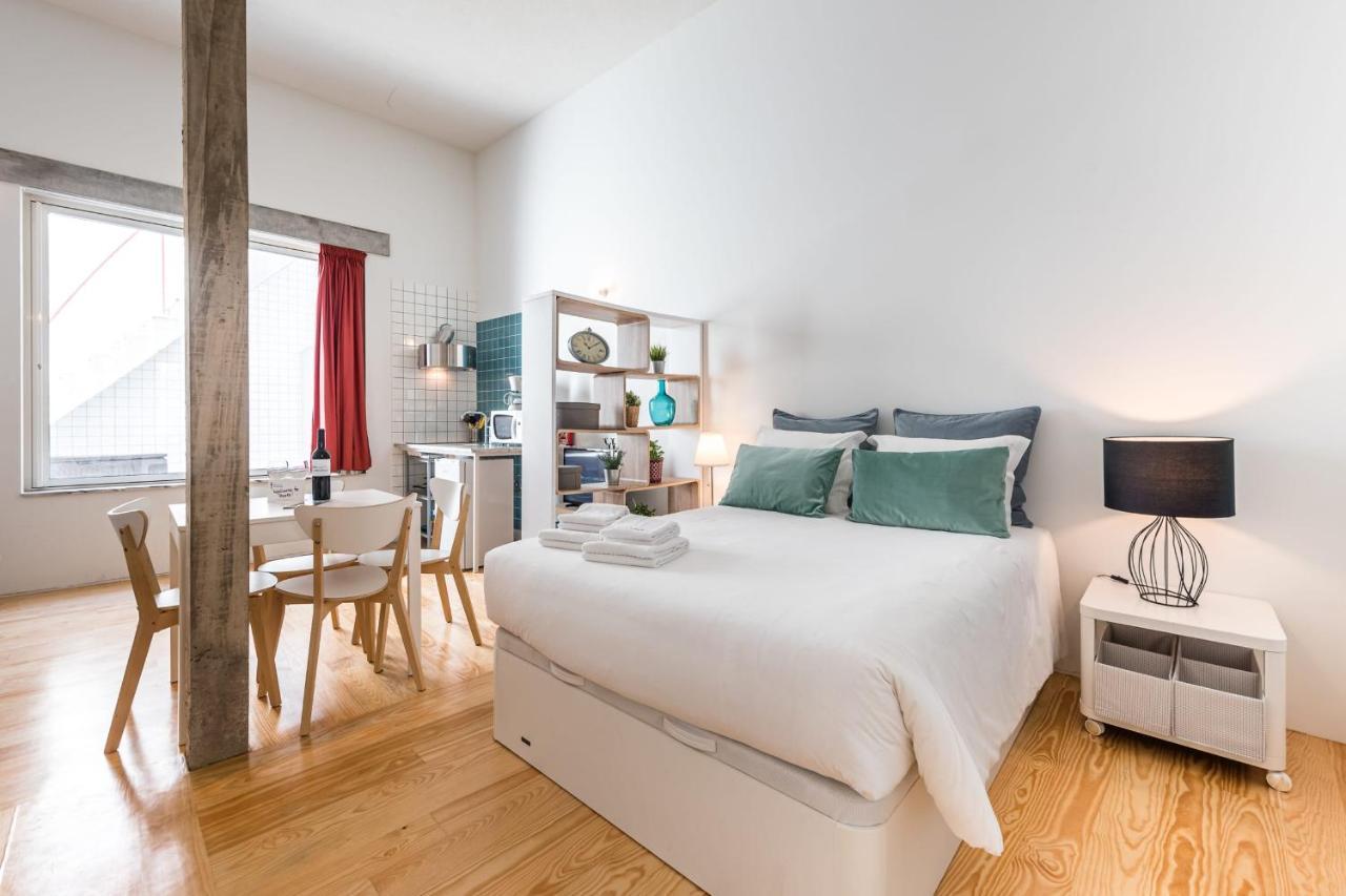 Guestready - Citytrend Apts Порто Екстериор снимка