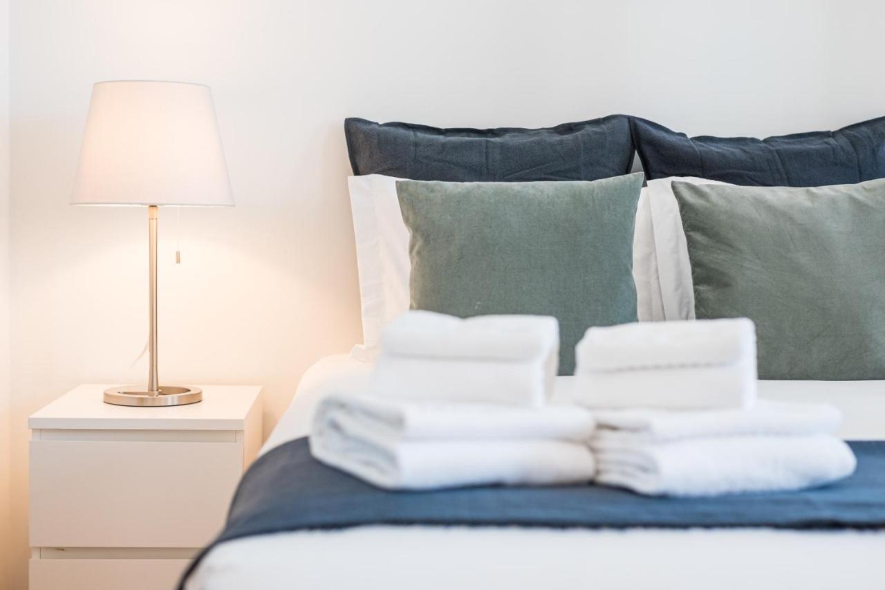 Guestready - Citytrend Apts Порто Екстериор снимка