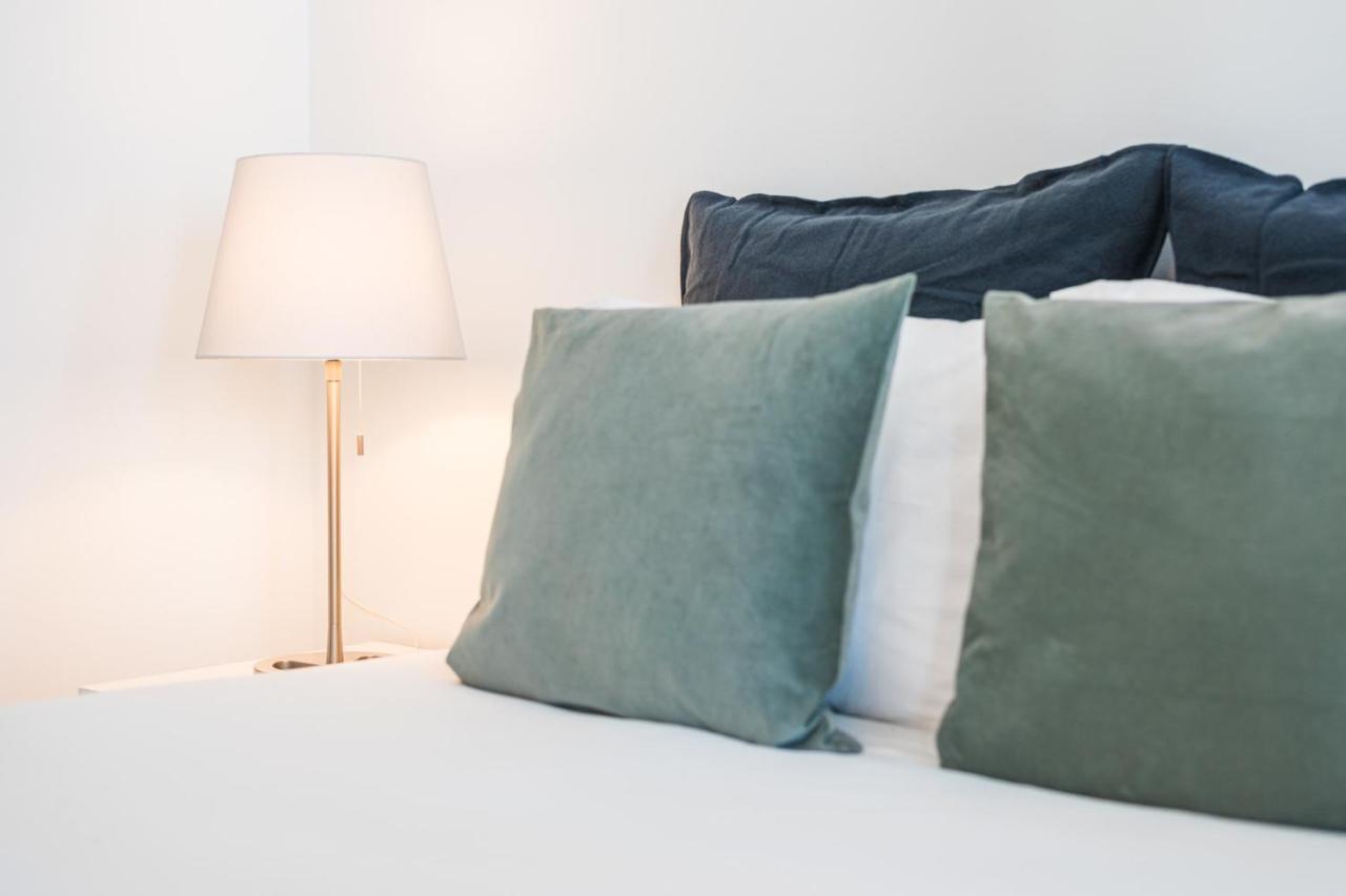 Guestready - Citytrend Apts Порто Екстериор снимка