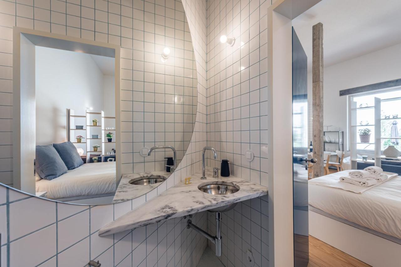 Guestready - Citytrend Apts Порто Екстериор снимка