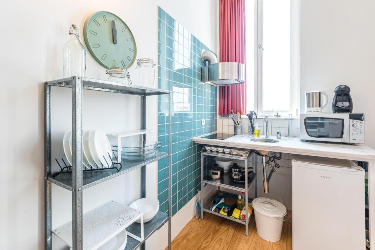 Guestready - Citytrend Apts Порто Екстериор снимка