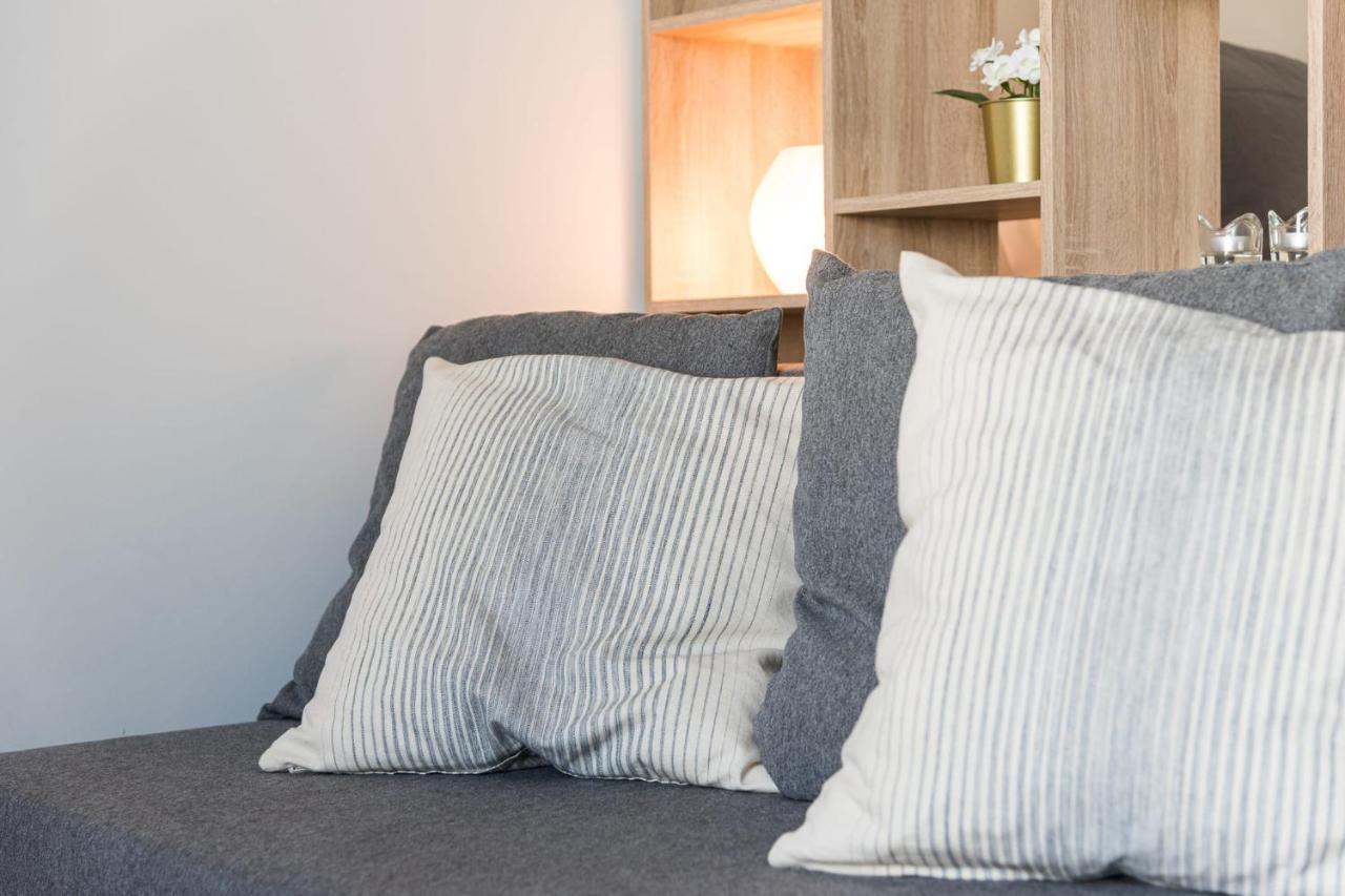 Guestready - Citytrend Apts Порто Екстериор снимка