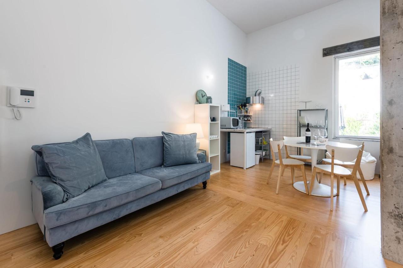 Guestready - Citytrend Apts Порто Екстериор снимка