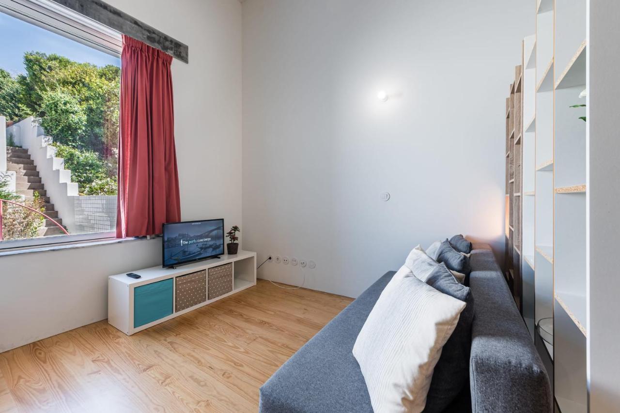 Guestready - Citytrend Apts Порто Екстериор снимка