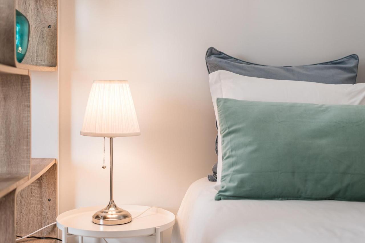 Guestready - Citytrend Apts Порто Екстериор снимка