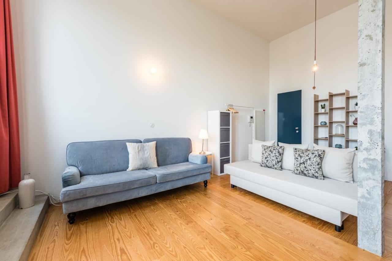 Guestready - Citytrend Apts Порто Екстериор снимка