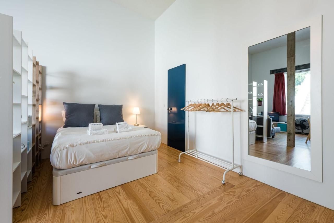 Guestready - Citytrend Apts Порто Екстериор снимка