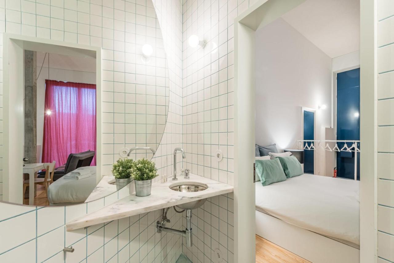 Guestready - Citytrend Apts Порто Екстериор снимка
